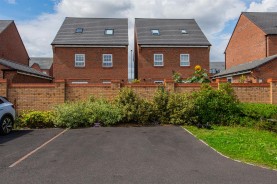 Images for Bugbrooke lane, Barton Seagrave