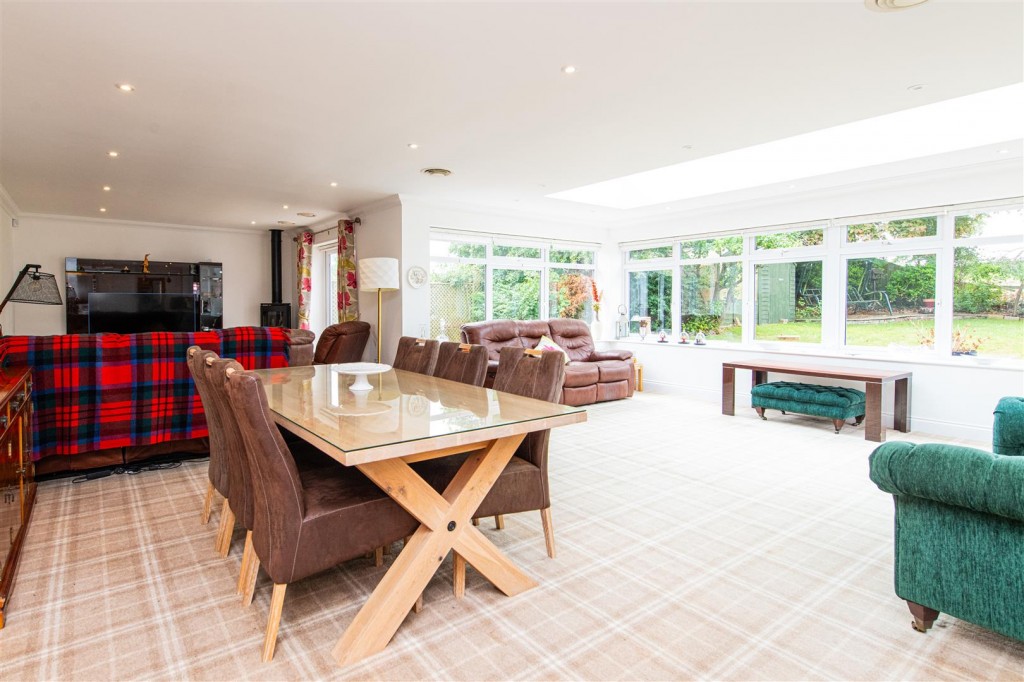 Images for Evergreen Drive, Little Addington, Kettering EAID:oscarjamesapi BID:6