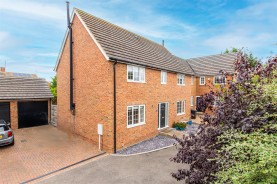 Images for Finedon Close, Burton Latimer