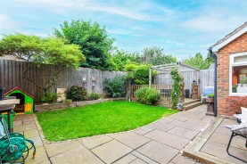 Images for Finedon Close, Burton Latimer