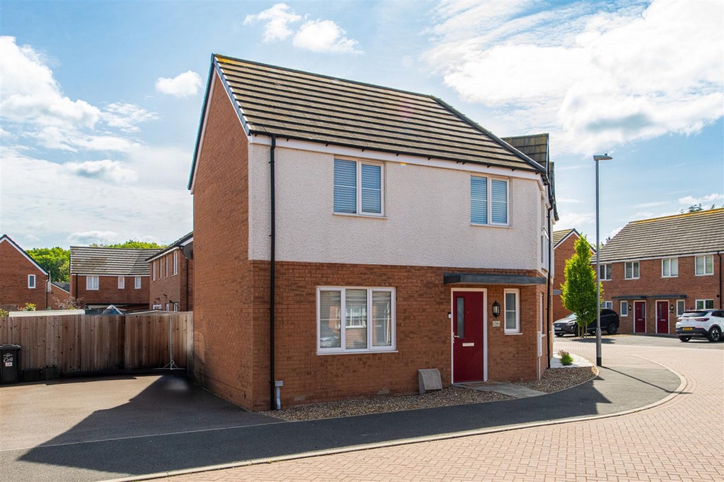 Images for Oak Wood Drive, Corby EAID:oscarjamesapi BID:2