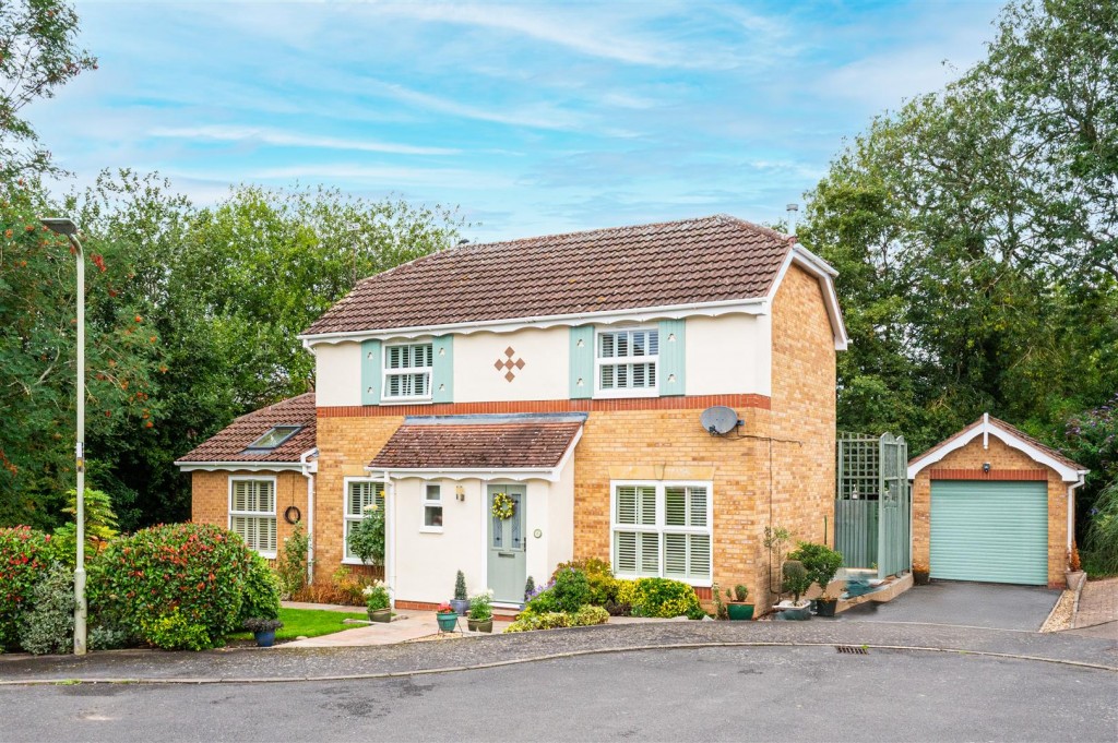 Images for Adamswood Close, Market Harborough EAID:oscarjamesapi BID:5