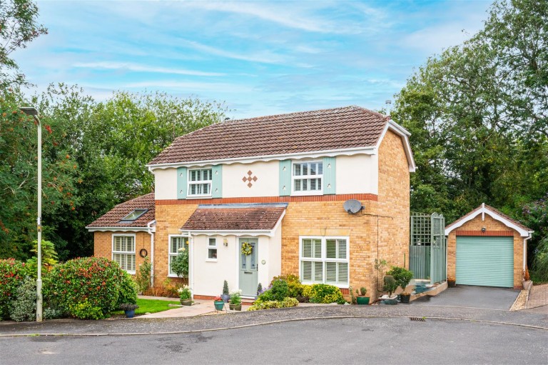 Adamswood Close, Market Harborough - EAID:oscarjamesapi, BID:5