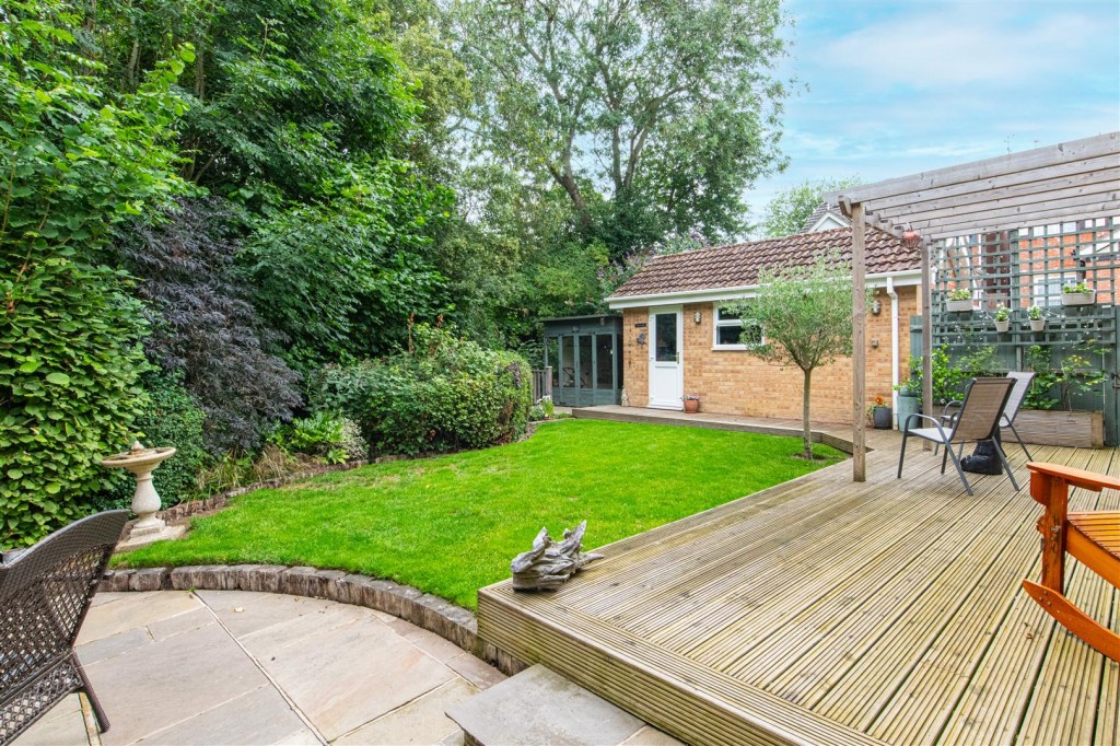 Images for Adamswood Close, Market Harborough EAID:oscarjamesapi BID:5