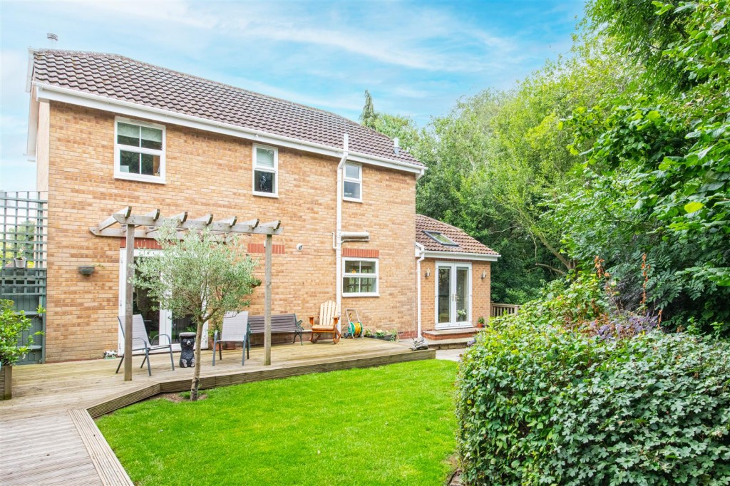 Images for Adamswood Close, Market Harborough EAID:oscarjamesapi BID:5