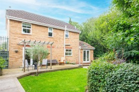 Images for Adamswood Close, Market Harborough