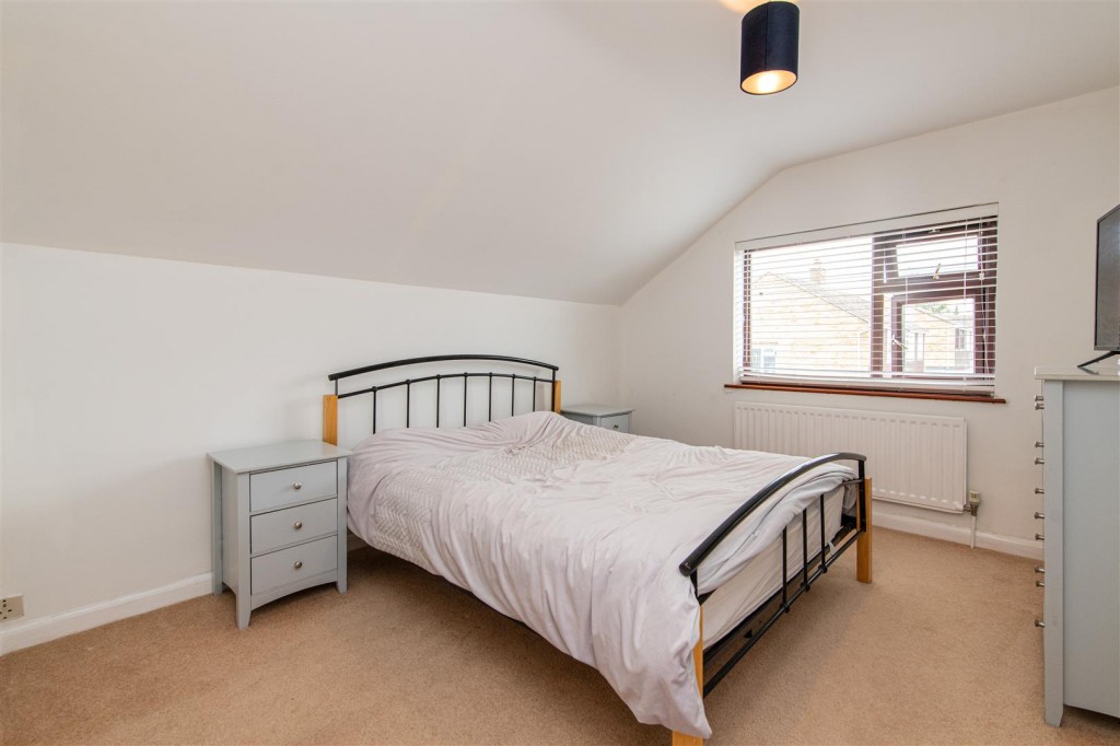 Images for Parade Bank, Moulton, Northampton EAID:oscarjamesapi BID:1