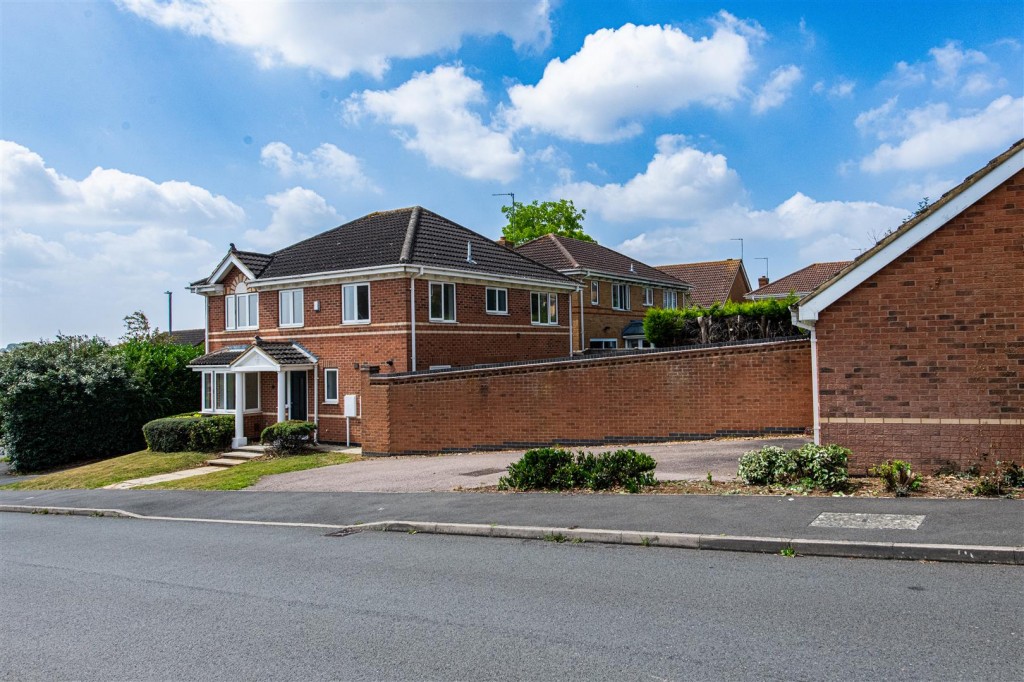 Images for Gillingham Road, Kettering EAID:oscarjamesapi BID:2