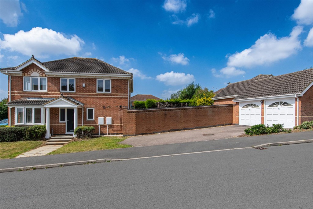 Images for Gillingham Road, Kettering EAID:oscarjamesapi BID:2