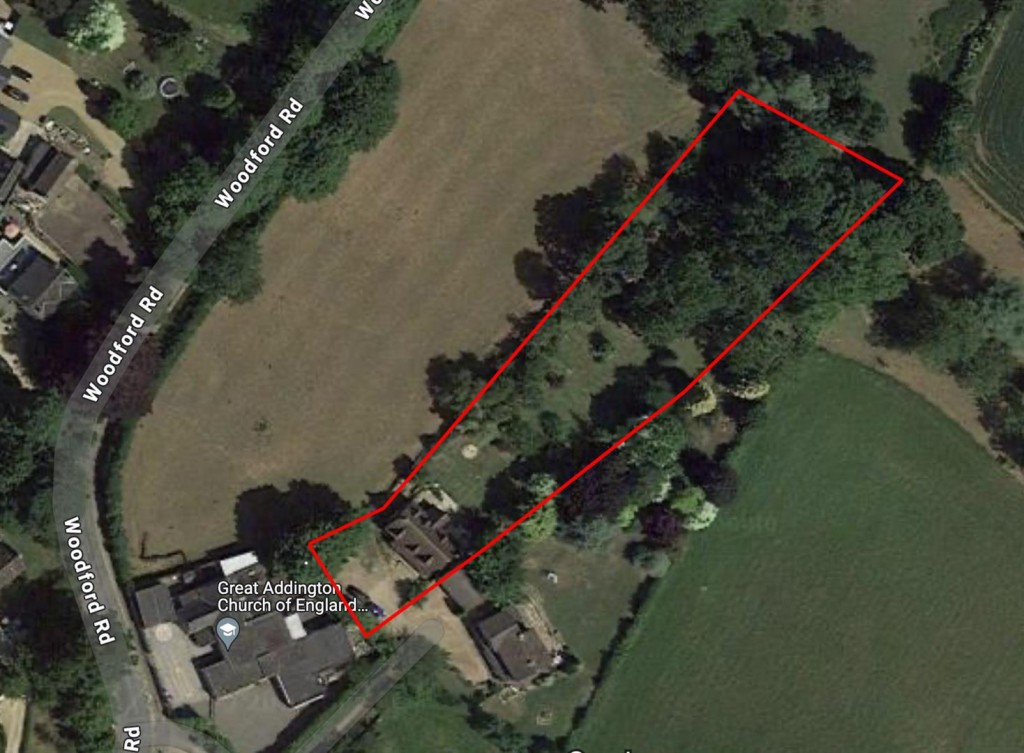 Images for Woodford Road, Great Addington EAID:oscarjamesapi BID:3