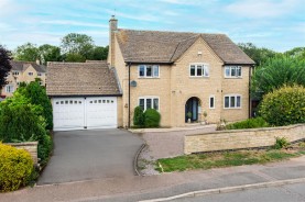 Images for Cornerstone House, Wood Road, Kings Cliffe, PE