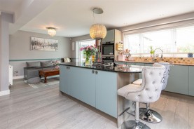 Images for Cornerstone House, Wood Road, Kings Cliffe, PE