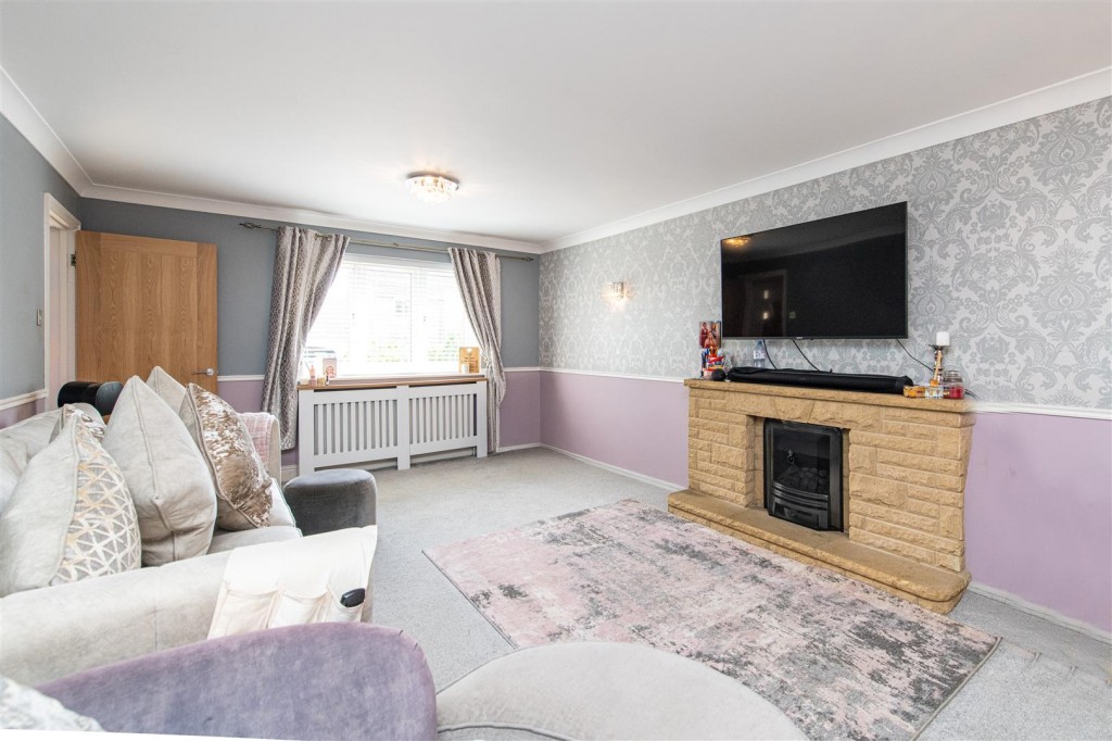 Images for Cornerstone House, Wood Road, Kings Cliffe, PE EAID:oscarjamesapi BID:4