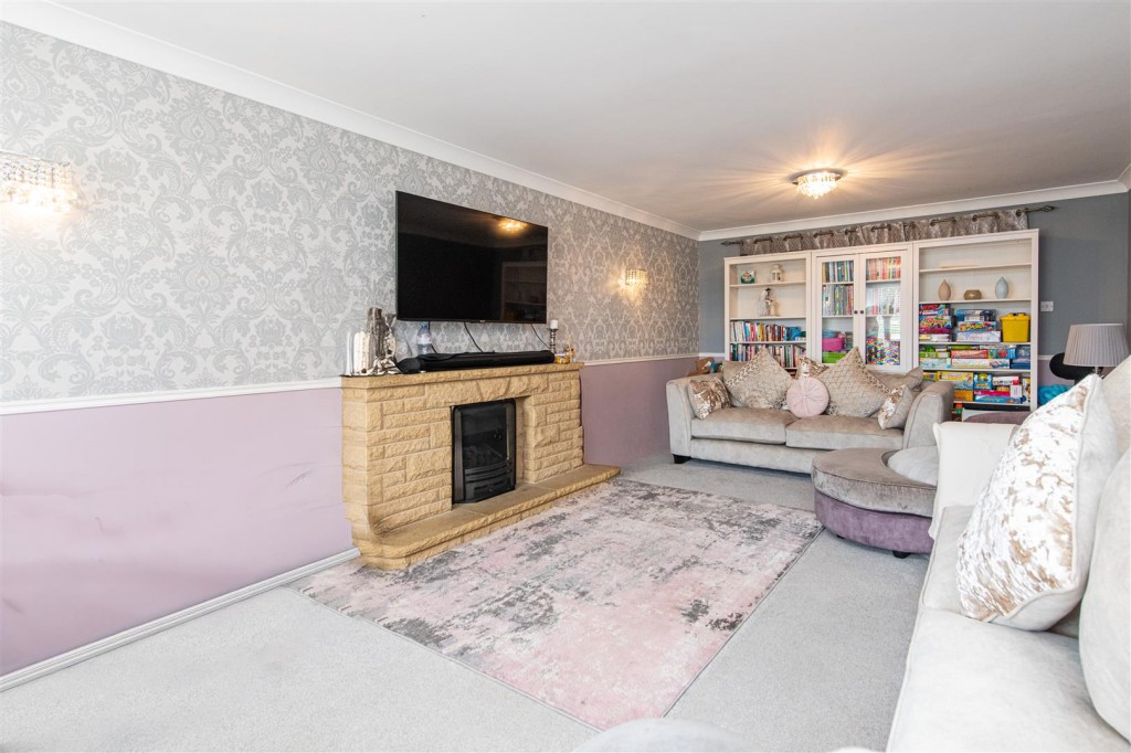 Images for Cornerstone House, Wood Road, Kings Cliffe, PE EAID:oscarjamesapi BID:4