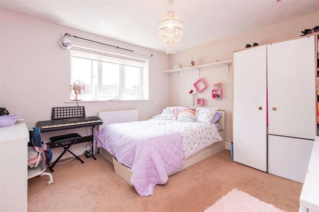 Images for Cornerstone House, Wood Road, Kings Cliffe, PE EAID:oscarjamesapi BID:4
