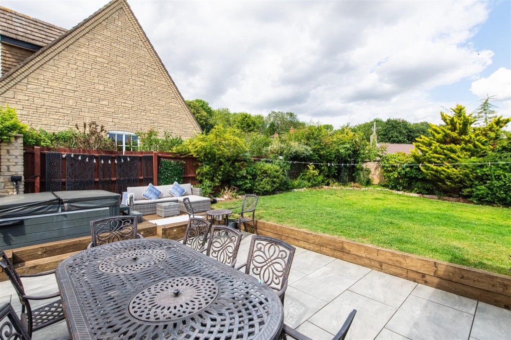 Images for Cornerstone House, Wood Road, Kings Cliffe, PE EAID:oscarjamesapi BID:4