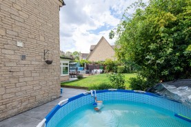 Images for Cornerstone House, Wood Road, Kings Cliffe, PE