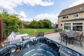 Images for Cornerstone House, Wood Road, Kings Cliffe, PE