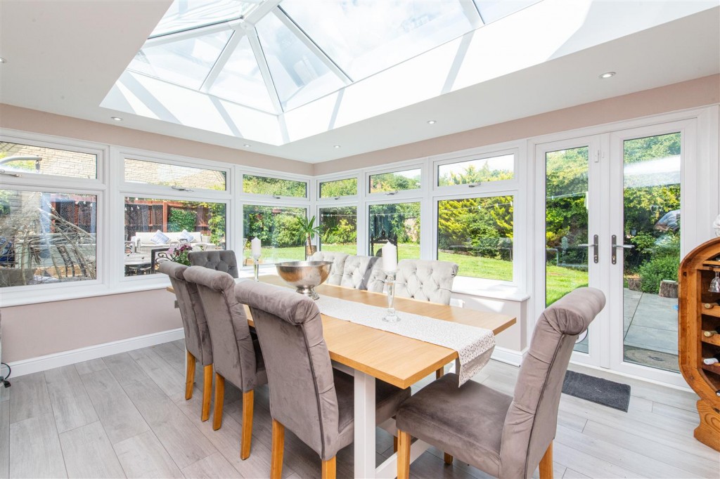 Images for Cornerstone House, Wood Road, Kings Cliffe, PE EAID:oscarjamesapi BID:4