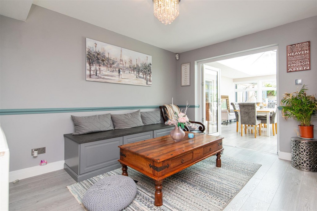 Images for Cornerstone House, Wood Road, Kings Cliffe, PE EAID:oscarjamesapi BID:4
