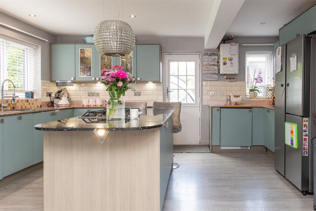 Images for Cornerstone House, Wood Road, Kings Cliffe, PE EAID:oscarjamesapi BID:4