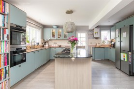 Images for Cornerstone House, Wood Road, Kings Cliffe, PE