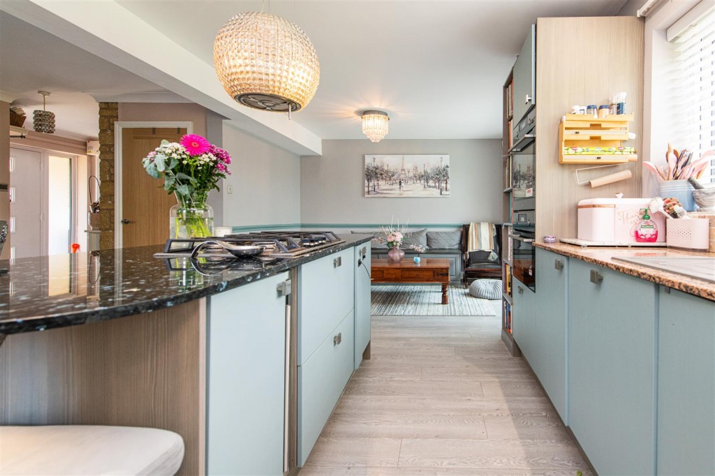 Images for Cornerstone House, Wood Road, Kings Cliffe, PE EAID:oscarjamesapi BID:4