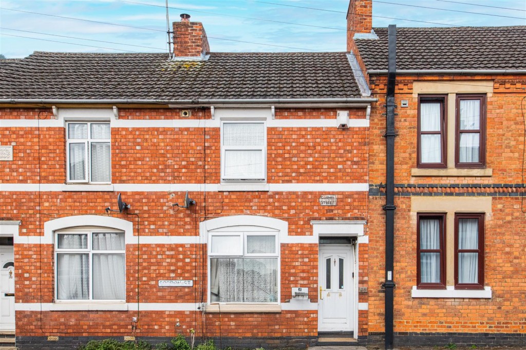 image of 30, Gordon Street