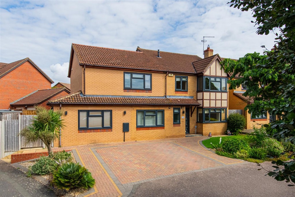 Images for St. Crispin Road, Earls Barton EAID:oscarjamesapi BID:2