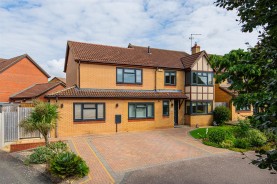Images for St. Crispin Road, Earls Barton