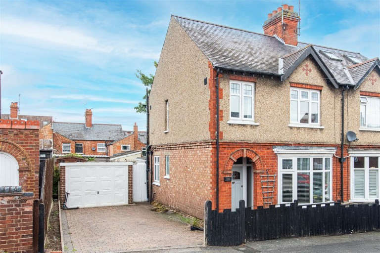 Carnegie Street, Rushden - EAID:oscarjamesapi, BID:8