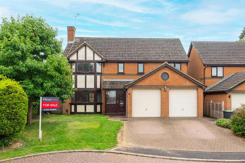 Images for Burystead Rise, Raunds EAID:oscarjamesapi BID:8