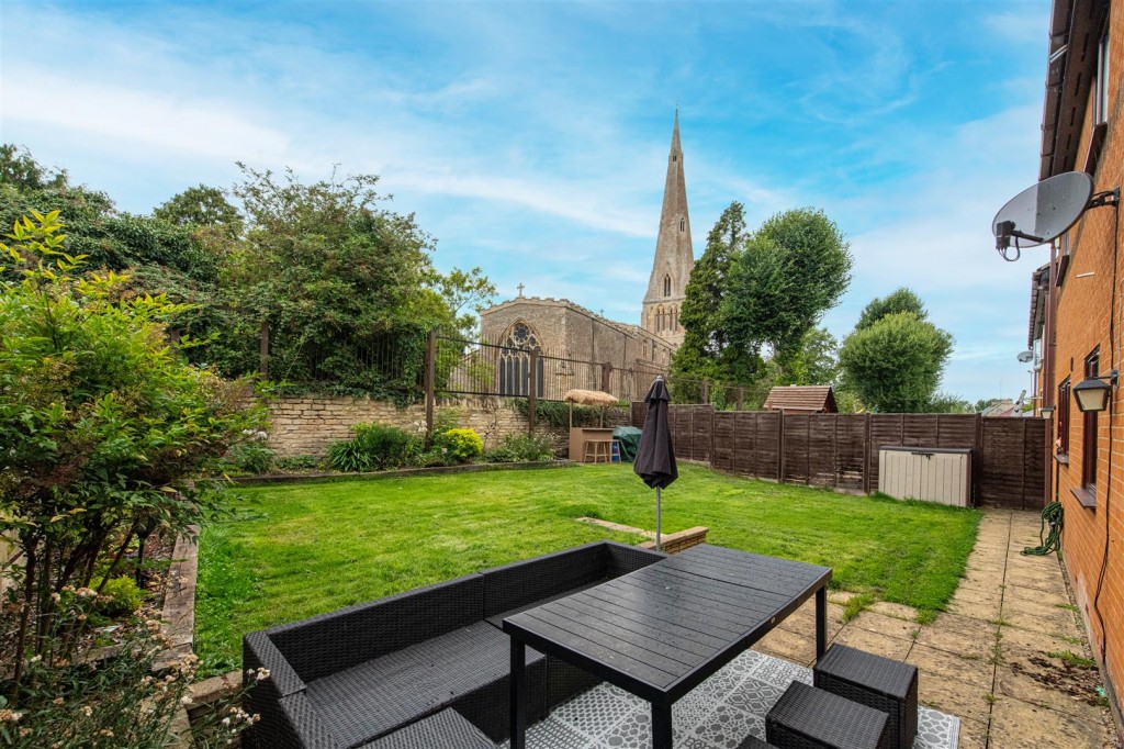 Images for Burystead Rise, Raunds EAID:oscarjamesapi BID:8