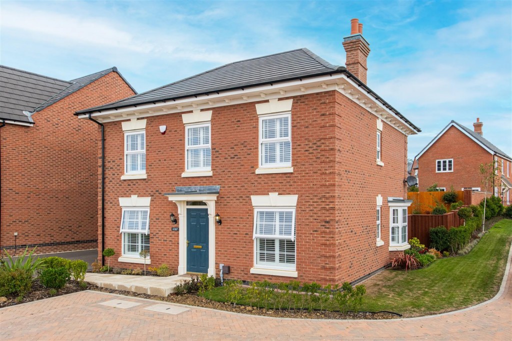 Images for Hermit Close, Market Harborough EAID:oscarjamesapi BID:5