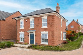 Images for Hermit Close, Market Harborough
