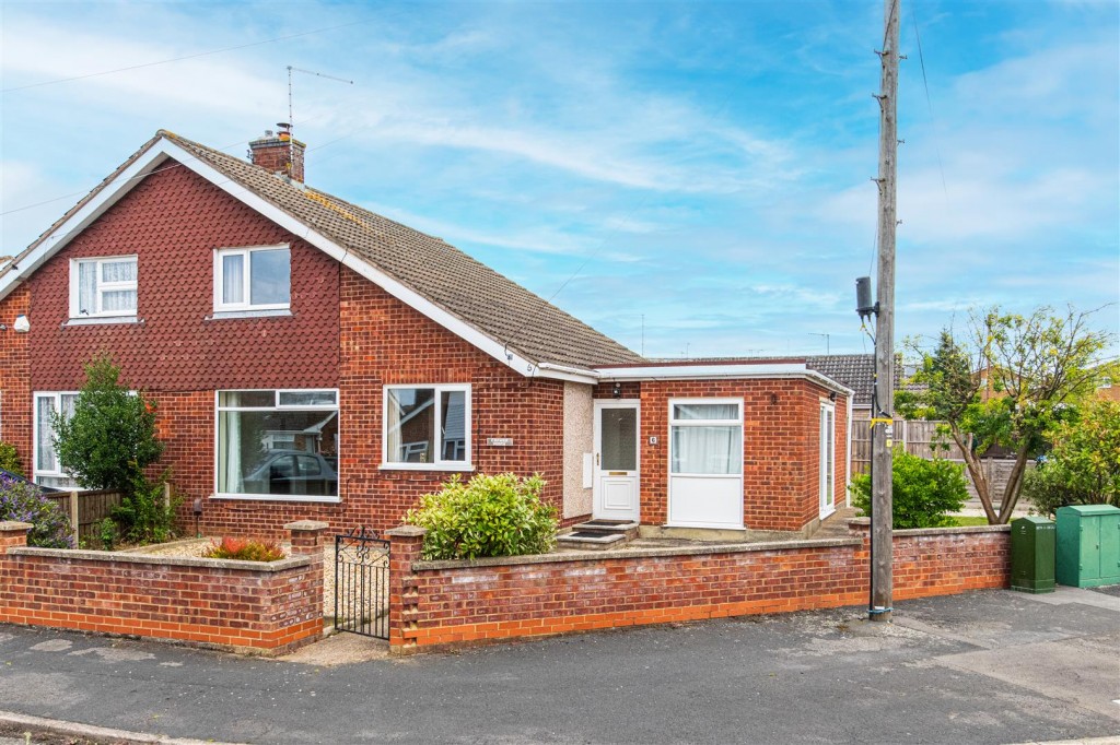 Images for Wolfe Close, Kettering EAID:oscarjamesapi BID:2