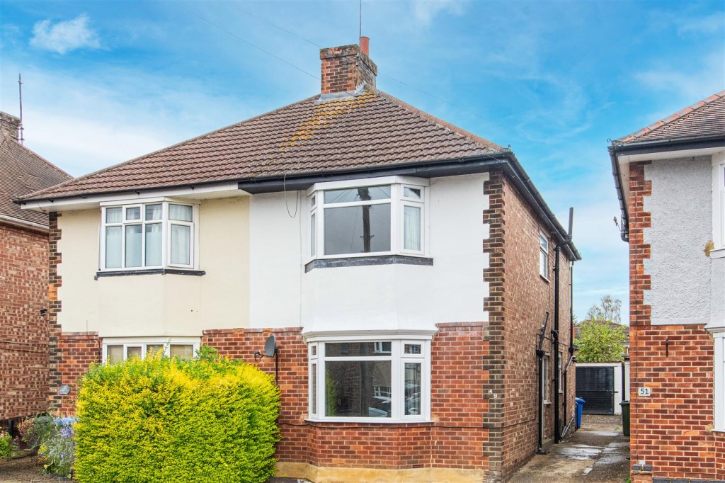 Images for Wallis Road, Kettering EAID:oscarjamesapi BID:2