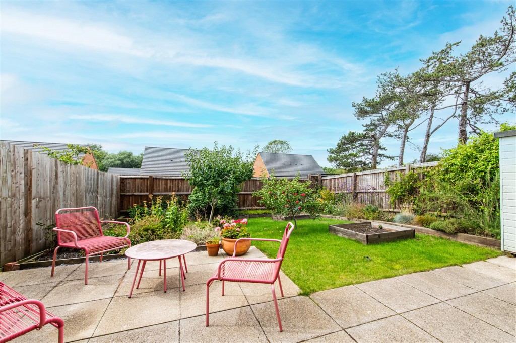 Images for Cherwell Drive, Kettering EAID:oscarjamesapi BID:2