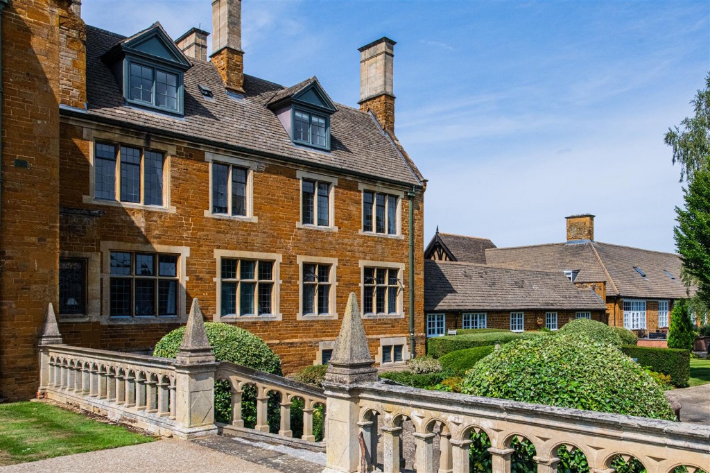 Images for Manfield House, Woolston Close, Northampton EAID:oscarjamesapi BID:1