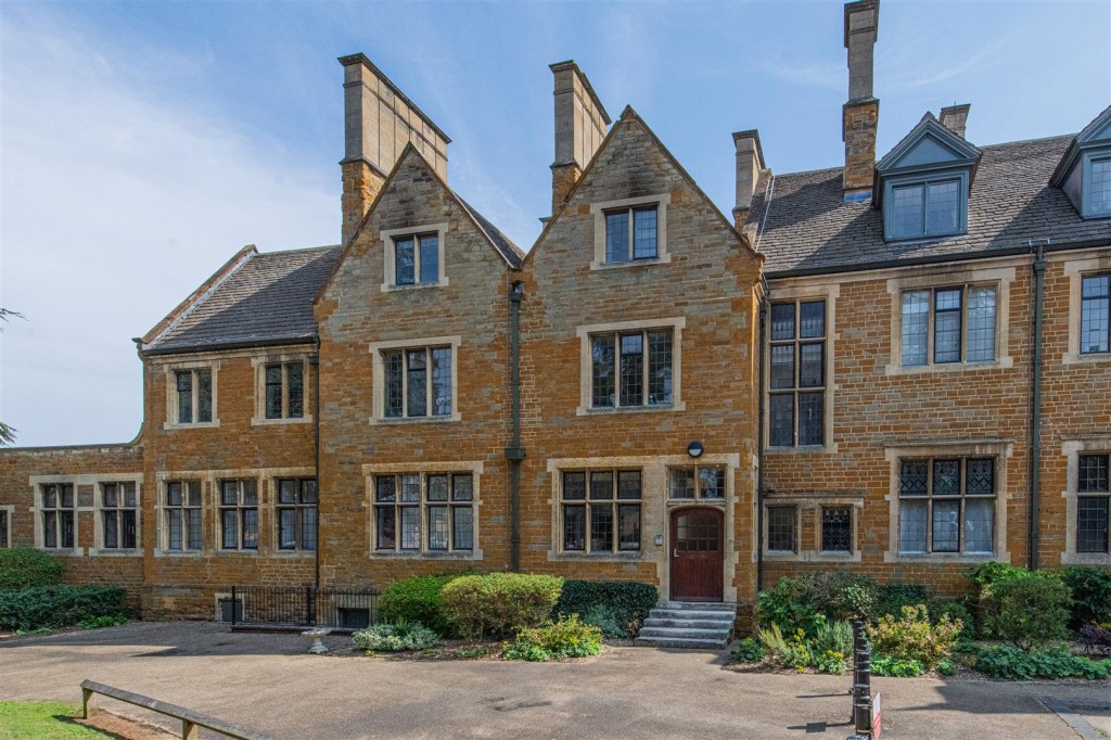 Images for Manfield House, Woolston Close, Northampton EAID:oscarjamesapi BID:1