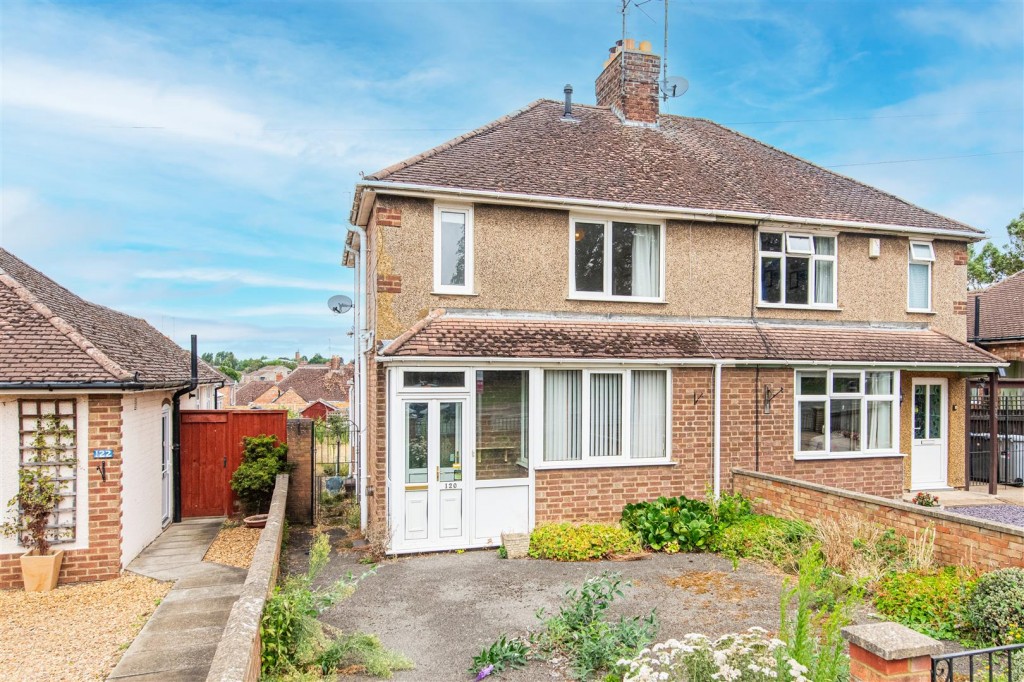 Images for Pytchley Road, Kettering EAID:oscarjamesapi BID:2