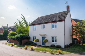 Images for Ashby Close, Burton Latimer