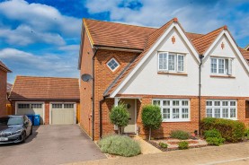 Images for Dale Crescent, Barton Seagrave