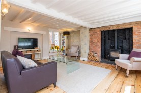Images for 4 Hall Lane, Welford, Northampton