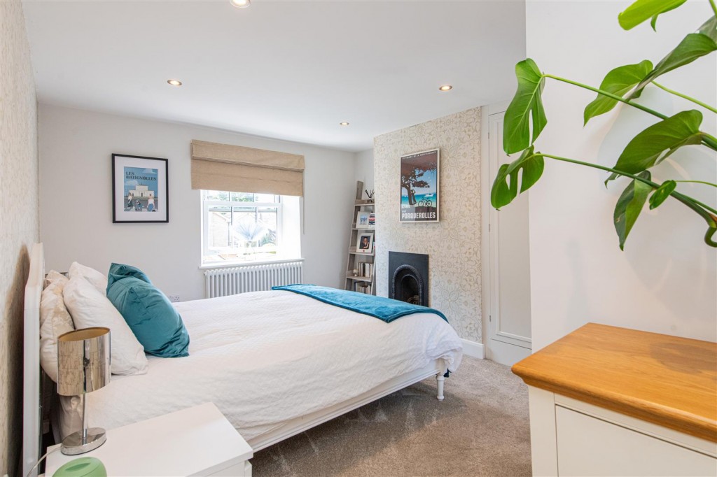 Images for 4 Hall Lane, Welford, Northampton EAID:oscarjamesapi BID:5