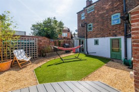 Images for 4 Hall Lane, Welford, Northampton