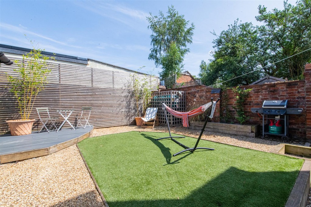 Images for 4 Hall Lane, Welford, Northampton EAID:oscarjamesapi BID:5