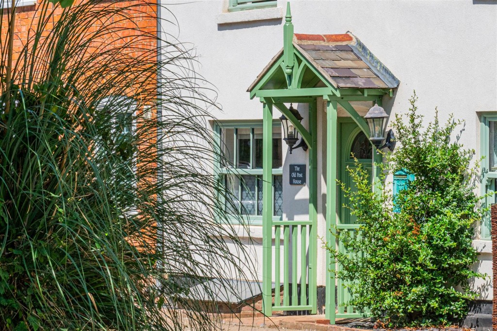 Images for 4 Hall Lane, Welford, Northampton EAID:oscarjamesapi BID:5
