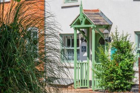 Images for 4 Hall Lane, Welford, Northampton