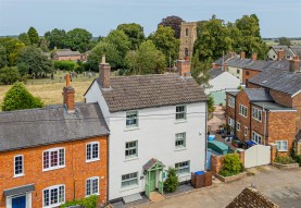 Images for 4 Hall Lane, Welford, Northampton
